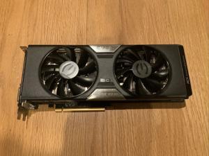 EVGA GTX 780 SC 3GB Graphics Card EVGA GTX 780 SC 3GB Graphics Card