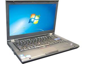 Lenovo T420 14.1 in Laptop I5 2520m 2.5ghz 4G 160G H/D Win 7 Pro 64 Microsoft Office 07