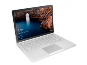 Microsoft Surface Book 1  (1st Generation)  13.5 in Screen Intel i5 8GB Ram 256SSD Win 10 Pro   Part SX300001