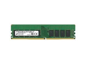 DDR4 UDIMM STD 16GB 1RX8 3200