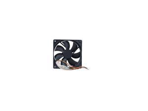 Supermicro FAN-0124L4 120mm Super Quite Cooling Fan for SC732 Mid Tower Chassis