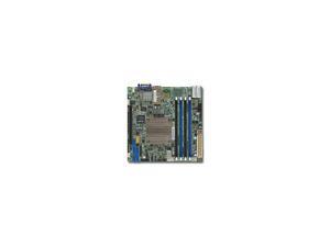 Supermicro X10SDV-2C-TLN2F-O Intel Pentium D-1508/ DDR4/ SATA3&USB3.0/ V&2GbE/ Mini-ITX Motherboard & CPU Combo Supermicro X10SDV-2C-TLN2F-O Intel Pentium D-1508/ DDR4/ SATA3&USB3.0/ V&2GbE/ Mini-ITX Motherboard & CPU Combo