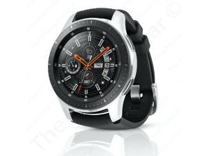 Refurbished Samsung Galaxy Watch SMR800 Smartwatch 46mm Silver