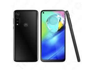 Unlocked Motorola Moto G Power XT2041-4 6.4" FHD+ 64GB 16MP 4G LTE Smoke Black Unlocked Motorola Moto G Power XT2041-4 6.4" FHD+ 64GB 16MP 4G LTE Smoke Black