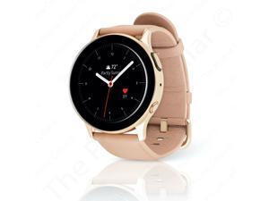 Samsung Galaxy Watch Active2 SM-R835U4GB 40mm LTE Stainless Steel Gold Samsung Galaxy Watch Active2 SM-R835U4GB 40mm LTE Stainless Steel Gold