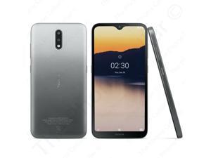 Unlocked Nokia 2.3 TA-1214 6.2" IPS FHD 32GB microSDHC Quad-Core 2GHz 2GB 5/13MP Unlocked Nokia 2.3 TA-1214 6.2" IPS FHD 32GB microSDHC Quad-Core 2GHz 2GB 5/13MP