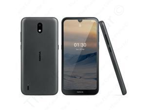 Unlocked Nokia 1.3 TA-1207CH 5.71" IPS HD+ 16GB 8MP 4G LTE WiFi GPS GSM Charcoal Unlocked Nokia 1.3 TA-1207CH 5.71" IPS HD+ 16GB 8MP 4G LTE WiFi GPS GSM Charcoal