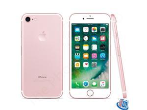 Refurbished Apple Iphone 7 4g Lte Unlocked Gsm Quad Core Phone W 12 Mp Camera 4 7 Black 32gb 2gb Ram Newegg Com
