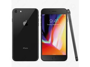 Unlocked Apple iPhone 8 A1905 64GB GSM Smartphone Unlocked Apple iPhone 8 A1905 64GB GSM Smartphone