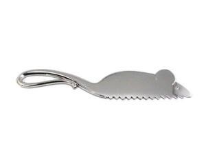 It's a Mouse! Cheese Knife - Zinc It's a Mouse! Cheese Knife - Zinc