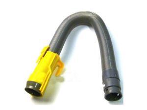 Dyson DC07 Qualtex/ Replacement Hose Yellow Dyson DC07 Qualtex/ Replacement Hose Yellow