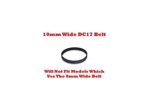 Dyson DC17 Aftermarket Vacuum Belt Dyson DC17 Aftermarket Vacuum Belt