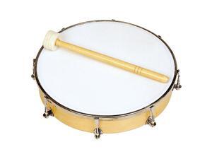 Rhythm Band School Children Kids Musical Instrument 10 Tuneable Hand Drum Rhythm Band School Children Kids Musical Instrument 10 Tuneable Hand Drum