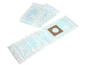HOOVER 4010100A 3 Pack Type A Vacuum Cleaner Bag