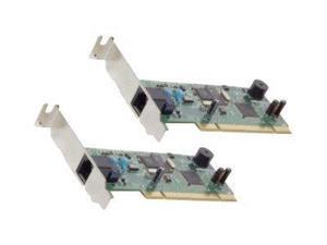 US Robotics USR2980-OEM V92 Low Profile PCI DataFax Modem - PCI - 1 x RJ-11 Phone Line - 56 Kbps WIN MAC LOW PROFILE US Robotics USR2980-OEM V92 Low Profile PCI DataFax Modem - PCI - 1 x RJ-11 Phone Line - 56 Kbps WIN MAC LOW PROFILE