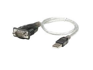 MANHATTAN 205153 USB to Serial Converter MANHATTAN 205153 USB to Serial Converter