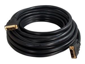 C2g 10Ft Pro Series Dvi-D Cl2 M/M Single Link Digital Video Cable C2g 10Ft Pro Series Dvi-D Cl2 M/M Single Link Digital Video Cable