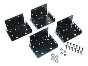 Tripp Lite 2POSTRMKITWM - rack mounting kit