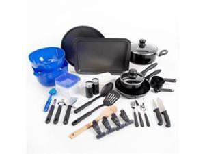 GH 59PC Cookware Combo Set GH 59PC Cookware Combo Set