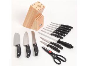 Gibson 69529.14 Os Granger 14 Pc Cutlery Set Gibson 69529.14 Os Granger 14 Pc Cutlery Set