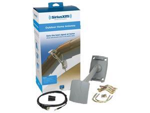 SIRIUS-XM SXHA1 SIRIUS(R) UNIVERSAL OUTDOOR HOME ANTENNA SIRIUS-XM SXHA1 SIRIUS(R) UNIVERSAL OUTDOOR HOME ANTENNA