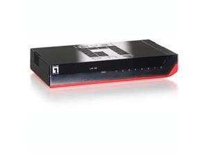 8 Port Gigabit Switch 8 Port Gigabit Switch