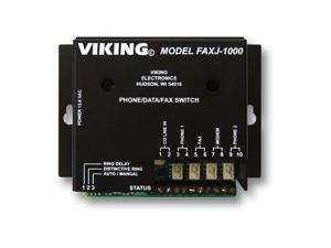 NeweggBusiness - FaxJack Phone/Fax Switch