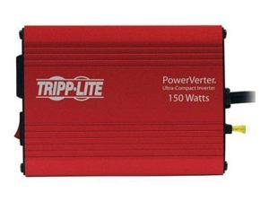 Tripp Lite PowerVerter Ultra-Compact PV150 - DC to AC power inver ...