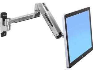 LX HD SIT-STAND WALL MOUNT LCD ARM LX HD SIT-STAND WALL MOUNT LCD ARM