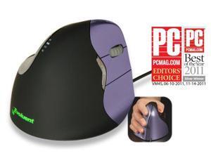 EVOLUENT ERGONOMIC VERTICAL MOUSE SMALL EVOLUENT ERGONOMIC VERTICAL MOUSE SMALL