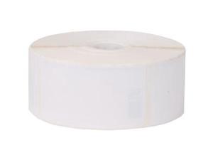 Seiko Self-Adhesive Shipping Labels, 2-1/8 x 4, White, 900/Roll