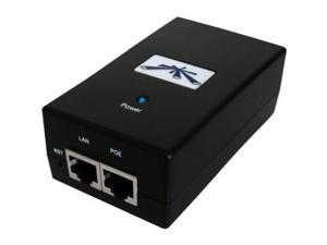 Ubiquiti POE-24-24W Power over Ethernet Injector Ubiquiti POE-24-24W Power over Ethernet Injector
