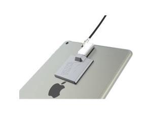 Noble Security Systems TZ58 Universal Wedge Lock Kit Noble Security Systems TZ58 Universal Wedge Lock Kit