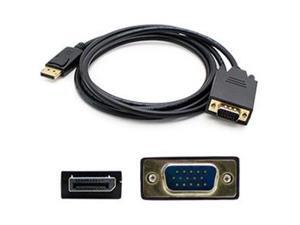 3PK Mini-DisplayPort 1.1 Male to DVI, HDMI, VGA Female Black Adapters Which Comes in a Bundle For - 3PK Mini-DisplayPort 1.1 Male to DVI, HDMI, VGA Female Black Adapters Which Comes in a Bundle For -