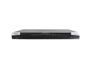Raritan Dominion KX III DKX3-432 KVM Switchbox Raritan Dominion KX III DKX3-432 KVM Switchbox
