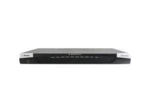 Raritan Dominion KX III DKX3-108 KVM Switchbox Raritan Dominion KX III DKX3-108 KVM Switchbox