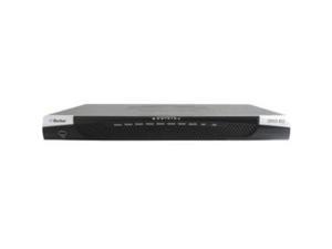 Raritan Dominion KX III DKX3-808 KM Switchbox Raritan Dominion KX III DKX3-808 KM Switchbox