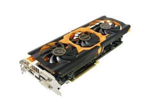 Sapphire Radeon R9 280X Graphic Card - 1100 MHz Core - 3 GB GDDR5 SDRAM - PCI Express 3.0 x16 Sapphire Radeon R9 280X Graphic Card - 1100 MHz Core - 3 GB GDDR5 SDRAM - PCI Express 3.0 x16