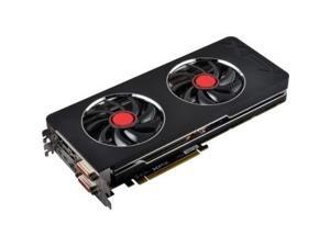 XFX Radeon R9 280 Graphic Card - 1000 MHz Core - 3 GB DDR5 SDRAM - PCI Express 3.0 XFX Radeon R9 280 Graphic Card - 1000 MHz Core - 3 GB DDR5 SDRAM - PCI Express 3.0