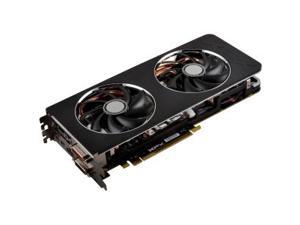 XFX Radeon R9 270X Graphic Card - 1100 MHz Core - 2 GB DDR5 SDRAM - PCI Express 3.0 x16 XFX Radeon R9 270X Graphic Card - 1100 MHz Core - 2 GB DDR5 SDRAM - PCI Express 3.0 x16