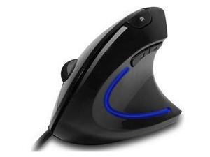 ADESSO VERTICAL ILLUMINATED ERGONOMIC USB MOUSE , CONTOUR SHAPE WITH HANDSHAKE ADESSO VERTICAL ILLUMINATED ERGONOMIC USB MOUSE , CONTOUR SHAPE WITH HANDSHAKE