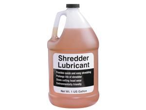 HSM Shredder Lubricant One Gallon 315