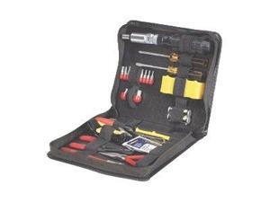 Fellowes Premium Computer Tool Kit 30 Piece 49097 Fellowes Premium Computer Tool Kit 30 Piece 49097