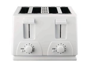 BRENTWOOD TS-264 4-Slice Toaster BRENTWOOD TS-264 4-Slice Toaster