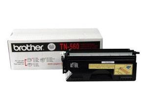 Brother International Corporat Toner Cartridge - Black - 6 500 Pages at 5 percent Coverage
