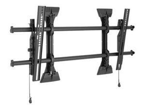 Chief Large FUSION LTM1U - Mounting kit ( wall mount ) for LCD / plasma panel - black - screen size: 37" - 63" Chief Large FUSION LTM1U - Mounting kit ( wall mount ) for LCD / plasma panel - black - screen size: 37" - 63"