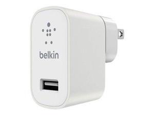 Belkin MIXIT↑ Metallic Home Charger Belkin MIXIT↑ Metallic Home Charger