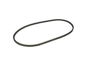 M38 V Belt Machine Transmission Rubber,Black Replacement Drive Belt M38 V Belt Machine Transmission Rubber,Black Replacement Drive Belt