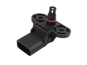 Car Manifold Intake Air Absolute Pressure Map Sensor 0279980411 for Audi A4 Convertible Car Manifold Intake Air Absolute Pressure Map Sensor 0279980411 for Audi A4 Convertible