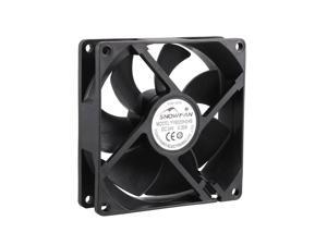 SNOWFAN Authorized 92mm x 92mm x 25mm 12V Brushless DC Cooling Fan 